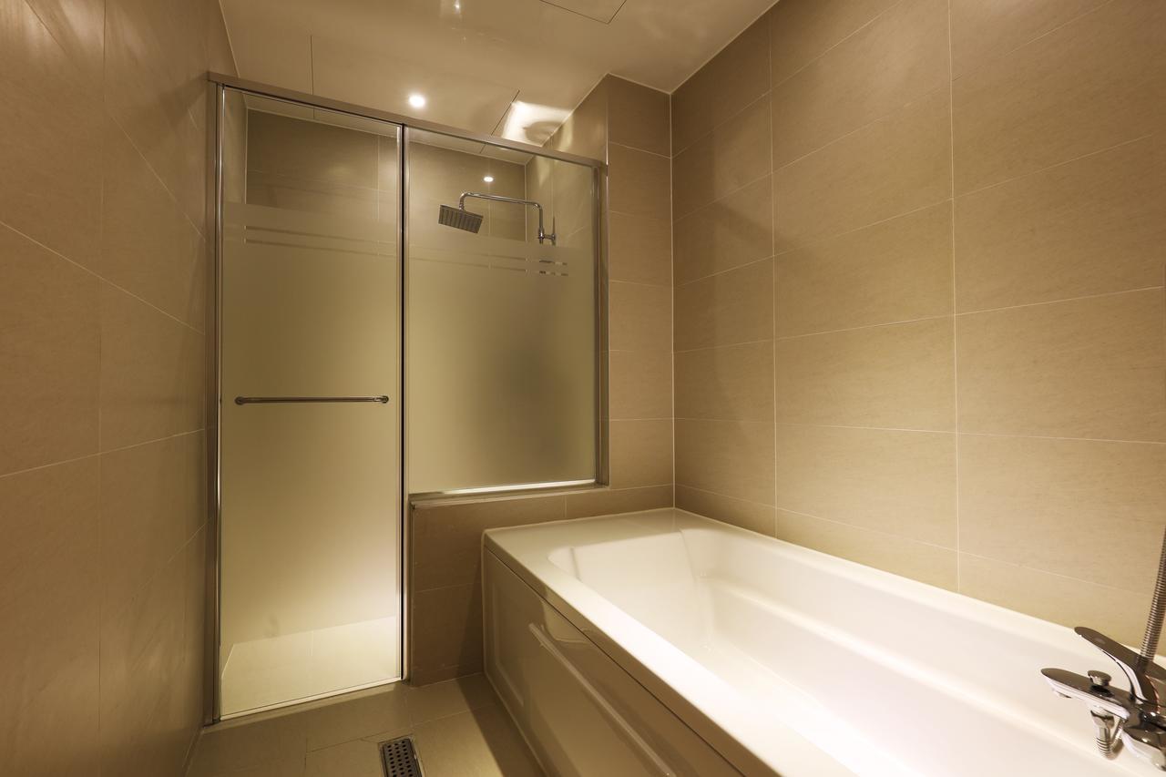 Bucheon Sr Hotel المظهر الخارجي الصورة