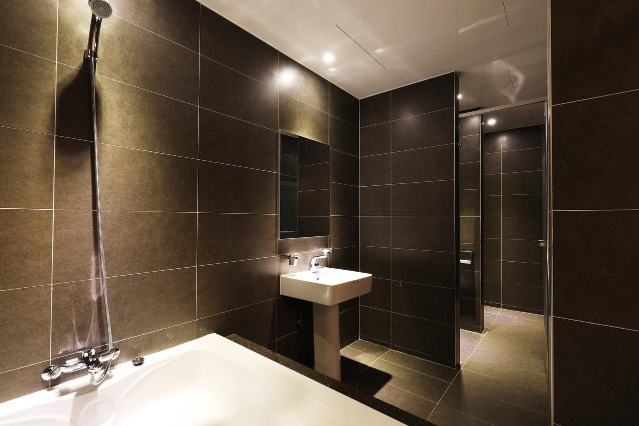 Bucheon Sr Hotel المظهر الخارجي الصورة